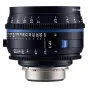CINEMA видео объективы - Carl Zeiss CP.3 2.1/28 mm PL Mount - быстрый заказ от производителя