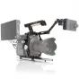 Handle - Shape Canon C200 Cage Handle EVF Mount (C2EVFC) - quick order from manufacturer
