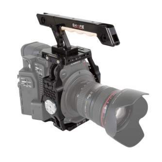 Рукоятки HANDLE - Easyrig Shape Canon C200 Cage Top Handle (C2THC) - быстрый заказ от производителя