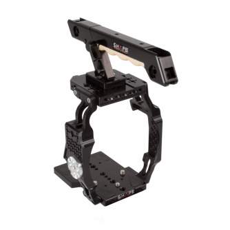 Handle - Easyrig Shape Canon C200 Cage Top Handle (C2THC) - quick order from manufacturer