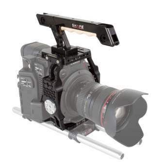 Рукоятки HANDLE - Easyrig Shape Canon C200 Cage Top Handle (C2THC) - быстрый заказ от производителя