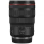 Objektīvi un aksesuāri - Canon RF 24-70mm F2.8 L IS USM noma