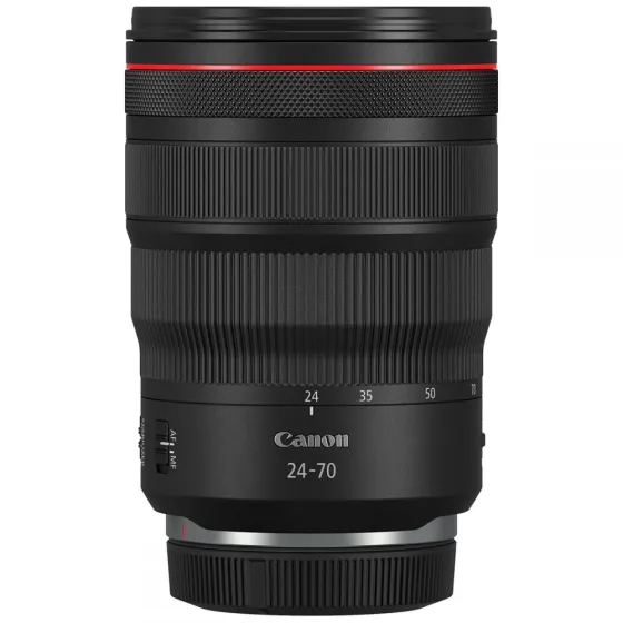 Canon RF 24-70 F2.8 L IS USM аренда
