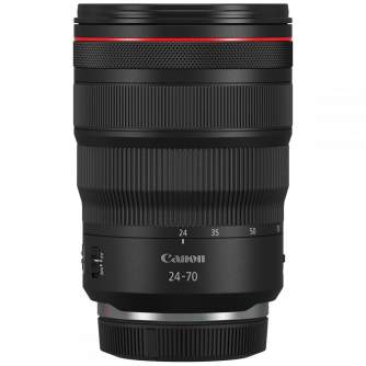 Canon RF 24-70mm F2.8 L IS USM noma