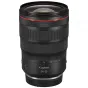 Objektīvi un aksesuāri - Canon RF 24-70mm F2.8 L IS USM noma