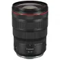 Objektīvi un aksesuāri - Canon RF 24-70mm F2.8 L IS USM noma