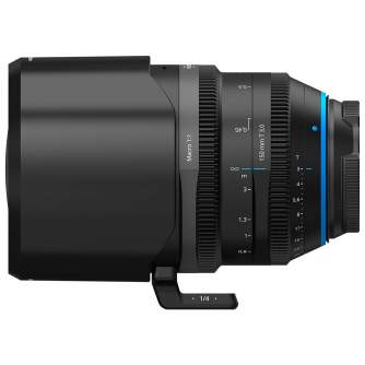 CINEMA Video objektīvi - Irix Cine Extreme Set Canon EF Metric - ātri pasūtīt no ražotāja