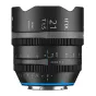 CINEMA Video Lences - Irix Cine lens 21mm T1,5 for Canon EF Metric - quick order from manufacturer