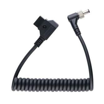 V-Mount Battery - Amaran D-Tap to 5.5mm DC Barrel Power Cable - quick order from manufacturer