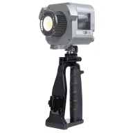 Accessories for studio lights - Amaran Handheld Bracket for COB 60d/x - quick order from manufacturerAccessories for studio lights - Amaran Handheld Bracket for COB 60d/x - quick order from manufacturer