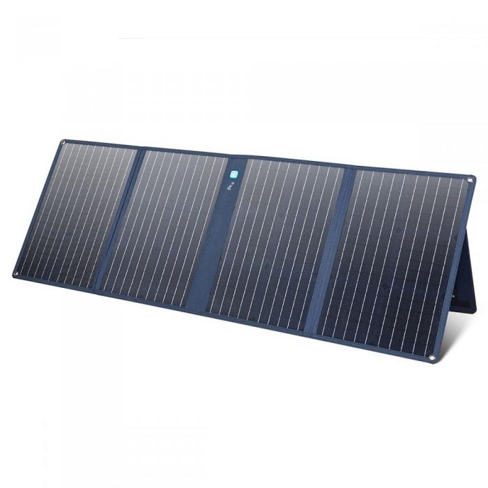 Solar Portable Panels - Anker 625 (100W Solar panel for Anker 521, 535, 757) - quick order from manufacturer
