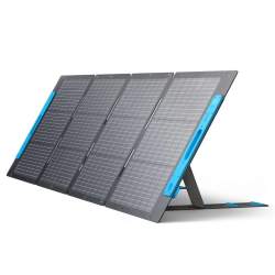 Портативные солнечные панели - Anker 531 (200W Solar panel for Anker767) - быстрый заказ от производителя