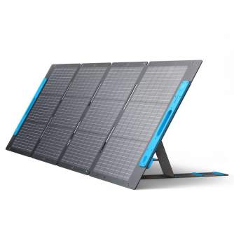 Solar Portable Panels - Anker 531 (200W Solar panel for Anker767) - quick order from manufacturer