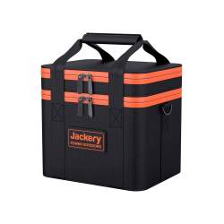Portatīvie saules paneļi un spēkstacijas - Jackery Explorer 240 bag - ātri pasūtīt no ražotāja