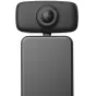 360, VR, tiešraides kameras - Kandao QooCam FUN Black 360 Lens for Android Phone - ātri pasūtīt no ražotāja