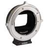 Objektīvu adapteri - Metabones EF Lens to RF-mount T CINE Adapter (EOS R) - ātri pasūtīt no ražotājaObjektīvu adapteri - Metabones EF Lens to RF-mount T CINE Adapter (EOS R) - ātri pasūtīt no ražotāja