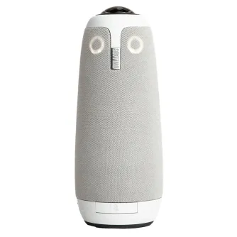 360, VR, tiešraides kameras - Owl Labs Meeting Owl 3 360 Conferencing Camera - perc šodien veikalā un ar piegādi