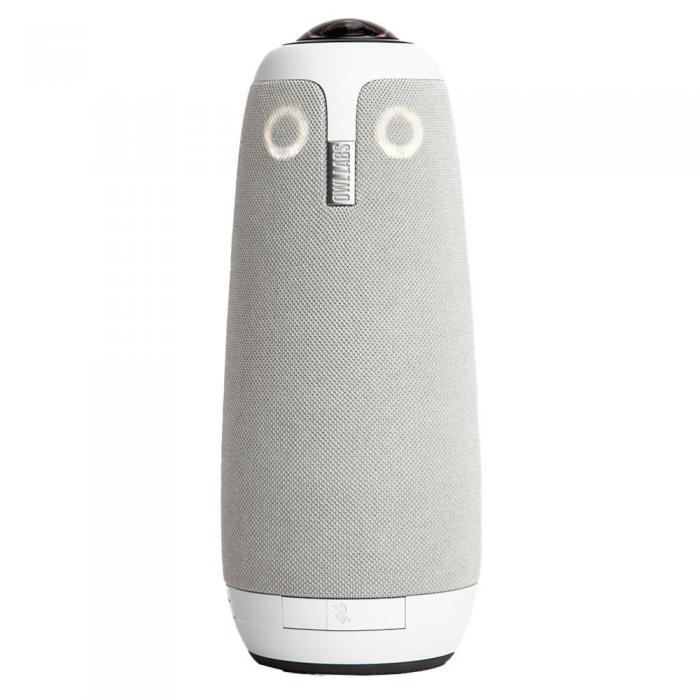 360 Live Streaming Camera - Owl Labs Meeting Owl 3 360 Conferencing Camera - buy today in store and with delivery