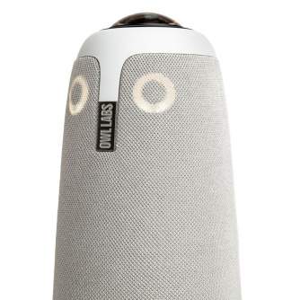 360 Live Streaming Camera - Owl Labs Meeting Owl 3 360 Conferencing Camera - buy today in store and with delivery