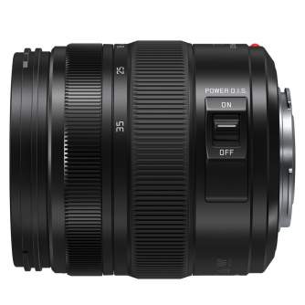 Lenses - Panasonic Premium Panasonic LEICA DG VARIO-ELMARIT 12-35mm (H-ES12035E) - quick order from manufacturer