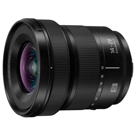 Panasonic Pro Panasonic Lumix S 14-28mm F4-5.6 (S-R1428E)