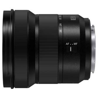 Lenses - Panasonic Pro Panasonic Lumix S 14-28mm F4-5.6 (S-R1428E) - quick order from manufacturer
