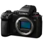 Беззеркальные камеры - Panasonic Lumix S5M2 Body (DC-S5M2E) - купить сегодня в магазине Master Foto и с доставкой