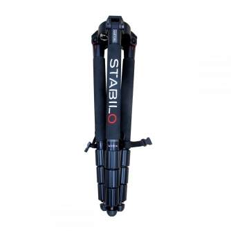 Photo Tripods - Cartoni Tripod ENG - StabilO (T640/C1) - quick order from manufacturer