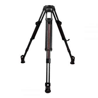 Photo Tripods - Cartoni Tripod ENG - SDS Smart Stop (T728/2C) - quick order from manufacturer
