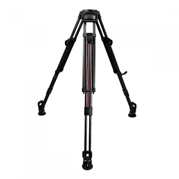 Photo Tripods - Cartoni Tripod ENG - SDS Smart Stop (T728/2) - quick order from manufacturer