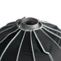 Softboksi - iFootage 90cm Quick Release Dome Softbox - ātri pasūtīt no ražotāja