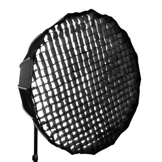 Softboxes - iFootage 90cm Quick Release Dome Softbox - quick order from manufacturer