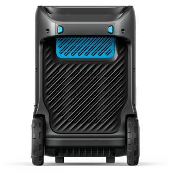 Solar Portable Panels - Anker 767 PowerHouse 2048Wh/2300W - quick order from manufacturer
