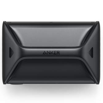 Portatīvie saules paneļi un spēkstacijas - Anker 535 PowerHouse 512Wh/500W - ātri pasūtīt no ražotāja