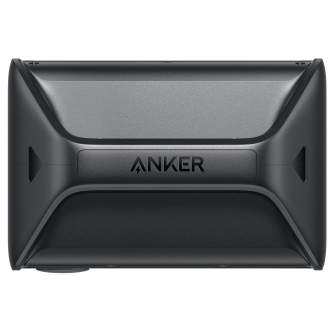 Portatīvie saules paneļi un spēkstacijas - Anker 521 PowerHouse - 256Wh | 200W - ātri pasūtīt no ražotāja