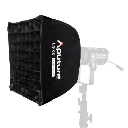 Aputure LS 60 Softbox for Light Storm 60d/60x