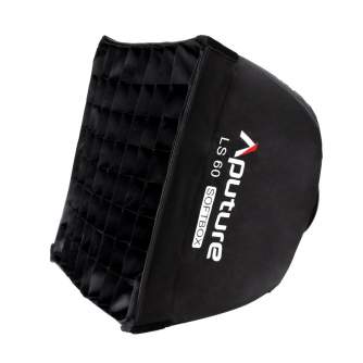 Softboxes - Aputure LS 60 Softbox - quick order from manufacturer