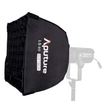 Softboxes - Aputure LS 60 Softbox - quick order from manufacturer