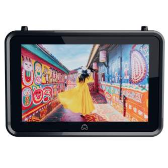 External LCD Displays - Atomos Shogun Pro Kit ATOMBSHGPK - quick order from manufacturer