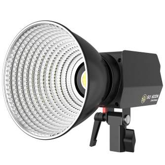 LED Monobloki - iFootage Anglerfish SL1 60DN LED Light Standard - ātri pasūtīt no ražotāja