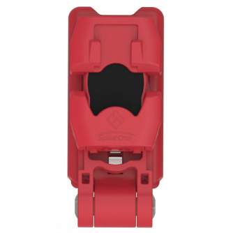 Smartphone Holders - iFootage Spider Crab Versatile Phone Holder Red MS R - quick order from manufacturer