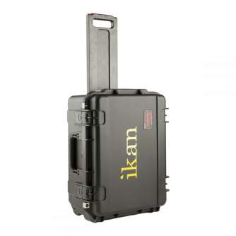 Teleprompter - Ikan Elite Universal Tablet amp iPad Teleprompter Travel Kit PT ELITE V2 TK - quick order from manufacturer