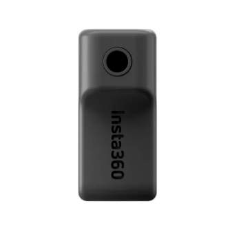 Accessories for Action Cameras - Insta360 X3 Mic Adapter - quick order from manufacturer