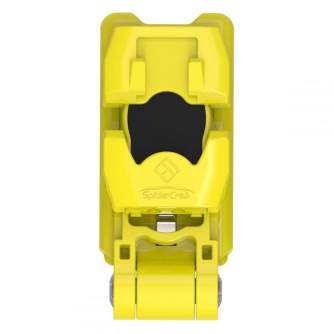 Telefona turētājs - iFootage Spider Crab Versatile Phone Holder Yellow MS Y - ātri pasūtīt no ražotāja