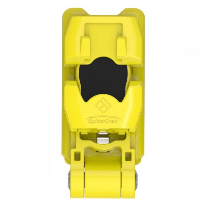 Smartphone Holders - iFootage Spider Crab Versatile Phone Holder Yellow MS Y - quick order from manufacturer