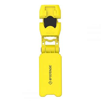 Smartphone Holders - iFootage Spider Crab Versatile Phone Holder Yellow MS Y - quick order from manufacturer