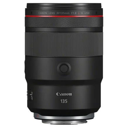 Canon RF 135mm F1.8 L IS USM