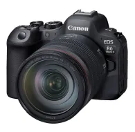 Беззеркальные камеры - Canon EOS R6 Mark II RF 24-105mm F4 L IS USM - купить сегодня в магазине Master Foto и с доставкойБеззеркальные камеры - Canon EOS R6 Mark II RF 24-105mm F4 L IS USM - купить сегодня в магазине Master Foto и с доставкой