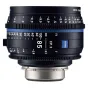 CINEMA видео объективы - Carl Zeiss CP.3 2.1/85mm EF Mount - быстрый заказ от производителя