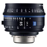CINEMA Video Lences - Carl Zeiss CP.3 2.1/85mm EF Mount - quick order from manufacturerCINEMA Video Lences - Carl Zeiss CP.3 2.1/85mm EF Mount - quick order from manufacturer